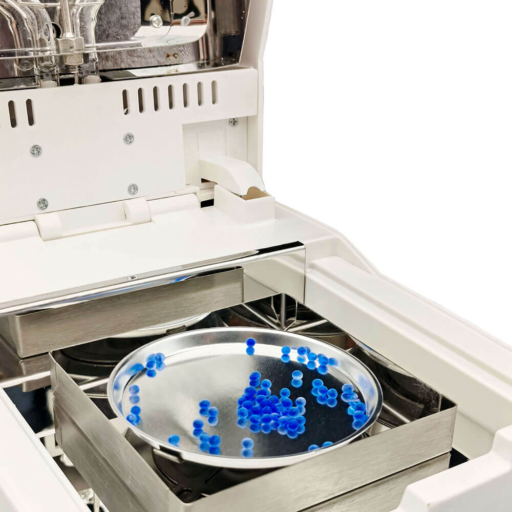 臺(tái)式肉骨粉水分測(cè)定儀